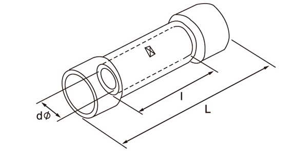 Parallel terminal manufacturer_Parallel terminal drawing